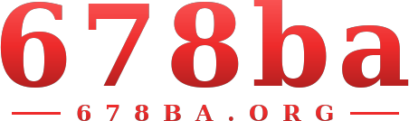 678ba logo